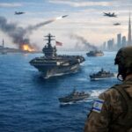 Gulf Crisis Signals New Era for Global Travel Risk