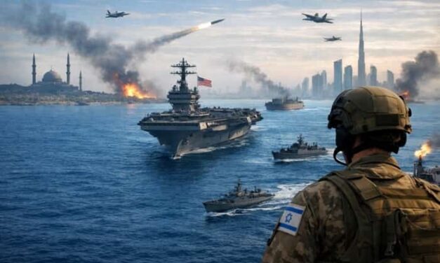 Gulf Crisis Signals New Era for Global Travel Risk