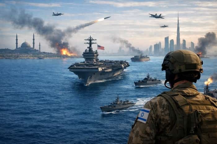 Gulf Crisis Signals New Era for Global Travel Risk