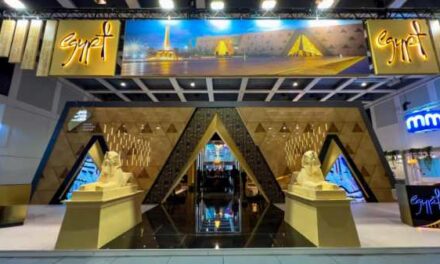 Egypt Showcases Quality Travel at ITB Berlin