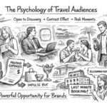 Marriott & United Reveal Travel’s Marketing Power