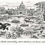 Victoria BC Sets Stage for Sustainable Events