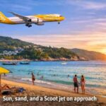 Scoot’s Easter Sale Lands Early with Asia Fares from $140