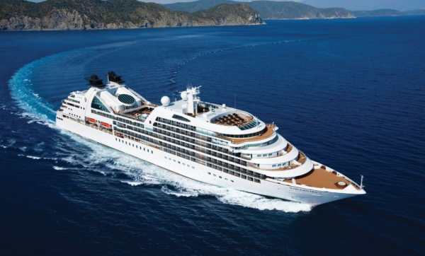 Seabourn Elevates 2027 World Cruise With Star Speakers