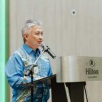 Sarawak Powers Up National Business Events Push