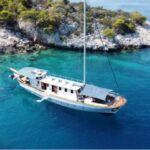 YMA Yachting Enters Greece With Cosmos Deal