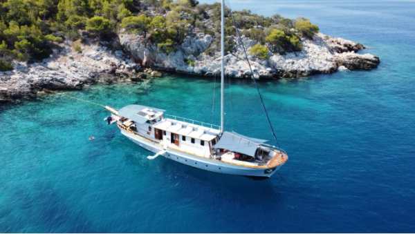 YMA Yachting Enters Greece With Cosmos Deal