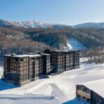 YU Kiroro lifts Hokkaido ski luxury to new heights