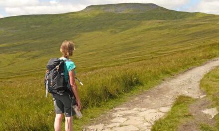 Wuthering Heights Film Sparks Yorkshire Dales Boom