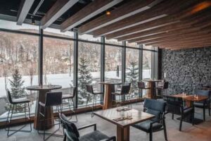 Yukashi Restaurant