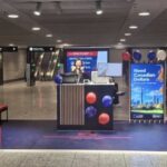 Travelex Rolls Out Mobile Store at Zurich Airport