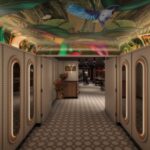 Virgin Voyages Launches Ariya Indian Dining at Sea