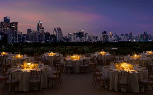 Dusit Thani Bangkok Joins Preferred’s Legend Collection