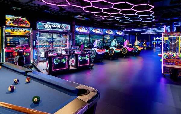 Norwegian Luna Welcomes First Guests Before Caribbean Debut