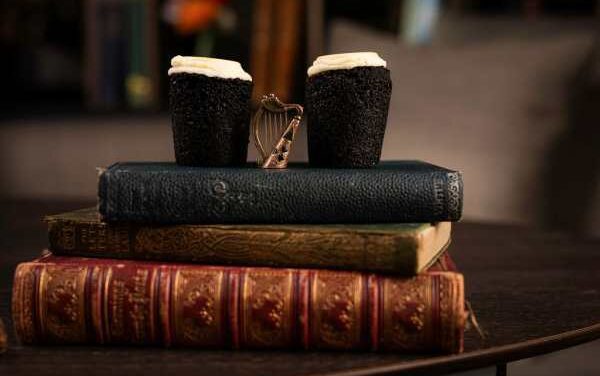 Chocolate Guinness Cake: Indulge in Ireland’s Dark, Decadent Icon this St Patrick’s Day