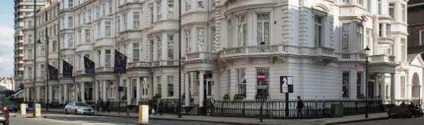 Frasers Hospitality Rolls Out Global Asset Upgrade Plan