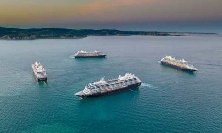 Azamara Opens 2028 World Cruise & Grand Voyages