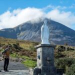 Trace St Patrick’s Life Across Ireland’s Landscapes