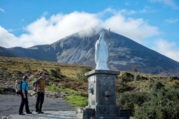 Trace St Patrick’s Life Across Ireland’s Landscapes