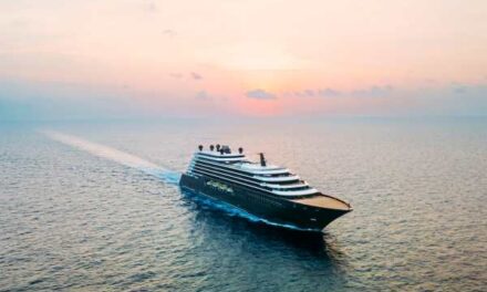 Ritz-Carlton Yacht Collection Reveals Winter 2027–28 Voyages