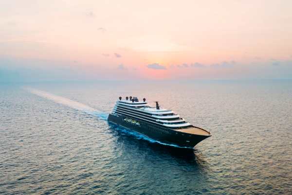 Ritz-Carlton Yacht Collection Reveals Winter 2027–28 Voyages