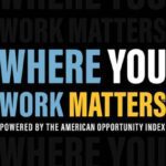 Marriott Crowned 2026 Platinum Employer