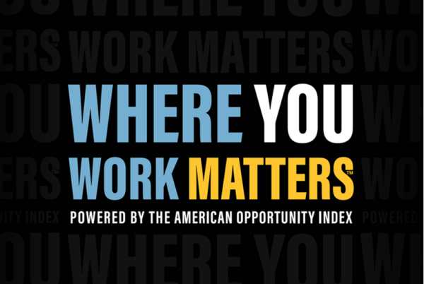 Marriott Crowned 2026 Platinum Employer