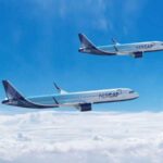 AerCap Orders 100 More Airbus A320neo Jets