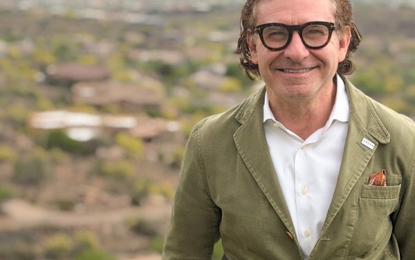 ADERO Scottsdale Taps Master Sommelier to Elevate F&B