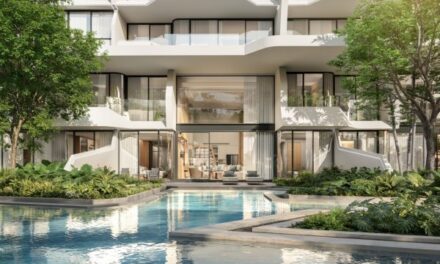 Botanica Launches HYTHE Amid Phuket Luxury Boom