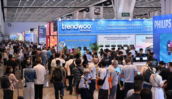 InnoEX & Electronics Fair Draw 88,000+ Buyers