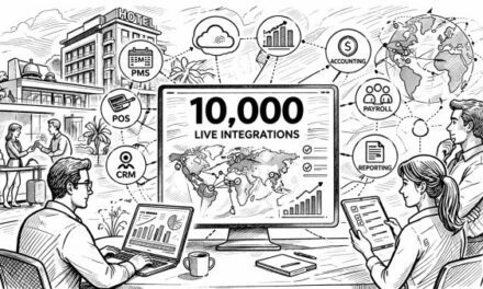 Omniboost Hits 10K Integrations, Powers Hotels