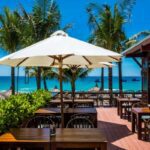 The Anam Cam Ranh Debuts Elevated Beach Club Menu