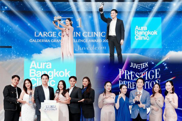 Top 3 Beauty Trends Fuel Thailand’s Aesthetic Boom
