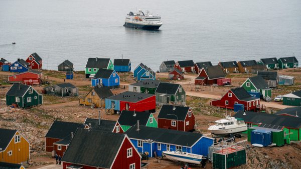 HX Expeditions Expands Greenland Immersive Journeys