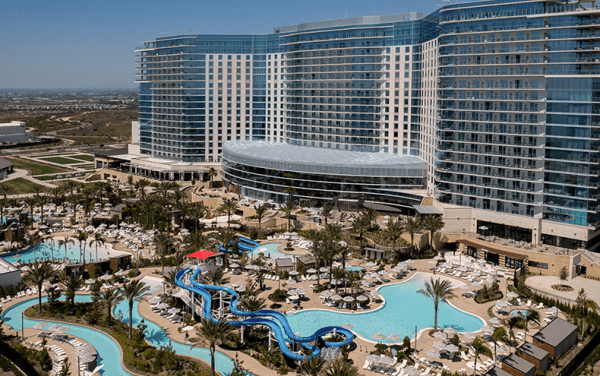 Gaylord Hotels Unveil Summer Spectacular Lineup