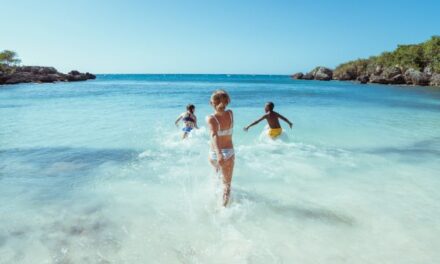 Kingston Comes Alive as Caribbean Carnival Returns