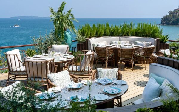 Top of the Reef Phuket Reopens with Million-Dollar Views