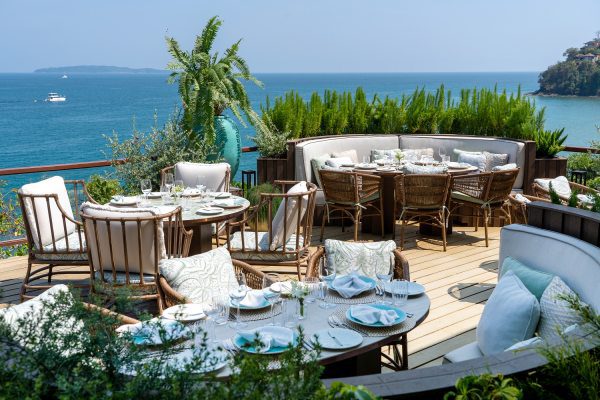 Top of the Reef Phuket Reopens with Million-Dollar Views