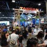 Singapore Divers Missing Taiwan’s Underwater Wonders