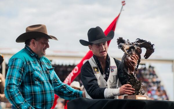 Calgary Stampede 2026: Wild West Summer Spectacle