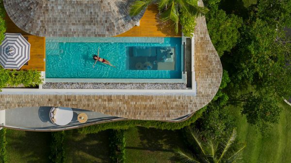 Anantara Koh Yao Yai Joins LHW in Asia First