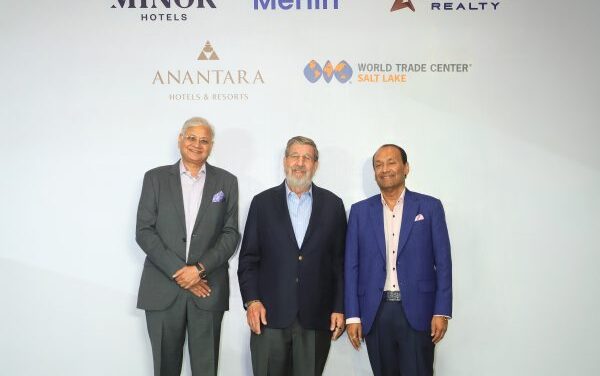 Minor Hotels Powers Future Stays with AI Platform