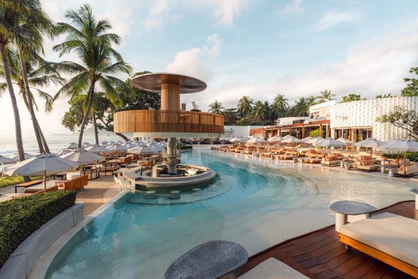 CLUB SEEN Koh Samui Spins Into DJ Mag Top 100