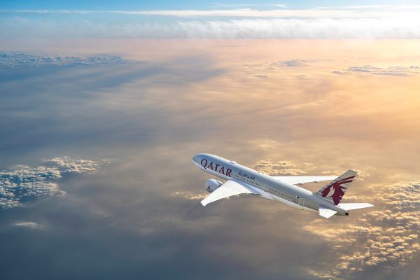 Qatar Airways Restarts Daily UAE and Syria Flights