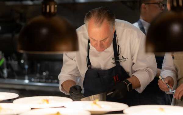 World Gourmet Festival Returns to Bangkok