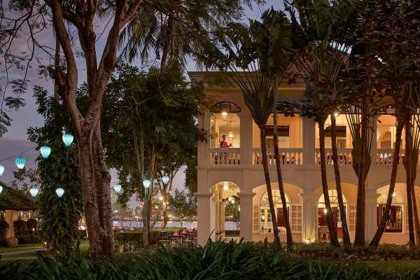 Minor Hotels Scores Big in 2026 T+L 500 List