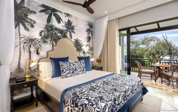 Royal Livingstone Hotel Unveils Elegant New Look