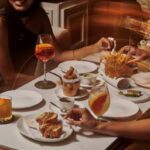 Urban Social Haven Redefines City Living Rhythm