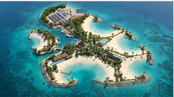 MSC Unveils Sandy Cay Bahamas Luxury Escape